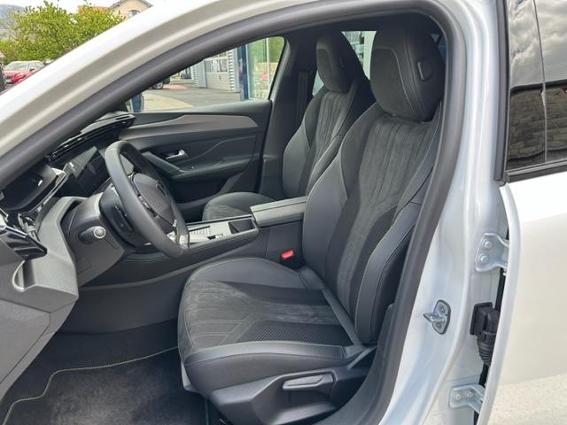 Peugeot 308 image 6