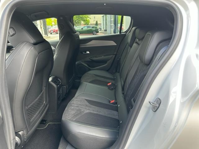 Peugeot 308 image 5