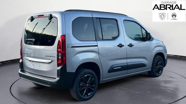 Citroen Berlingo image 2