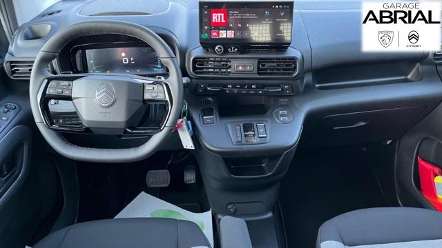 Citroen Berlingo image 3