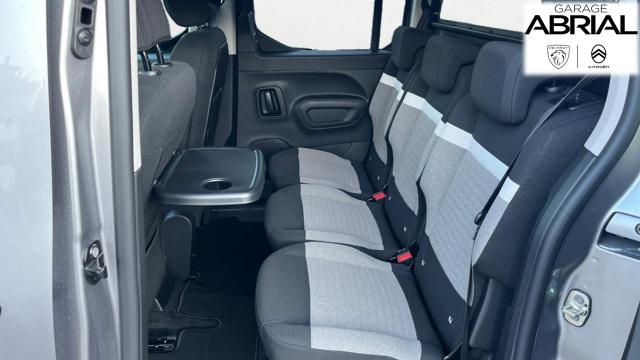 Citroen Berlingo image 1