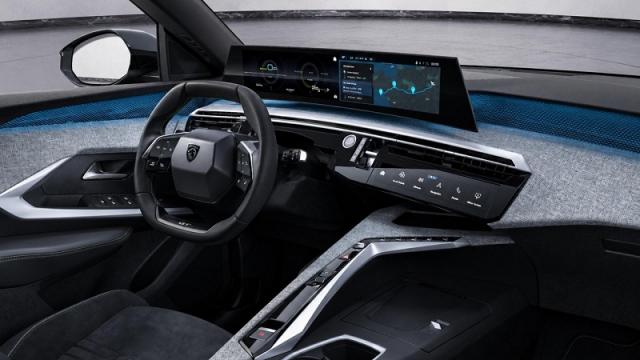 Peugeot 5008 image 1
