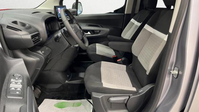Citroen Berlingo image 1