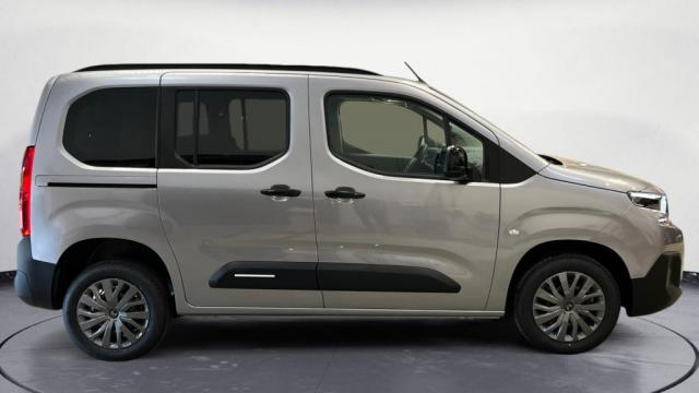 Citroen Berlingo image 8