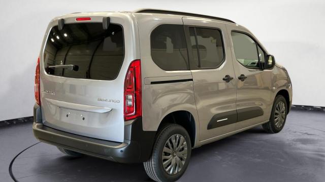 Citroen Berlingo image 3