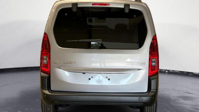 Citroen Berlingo image 5