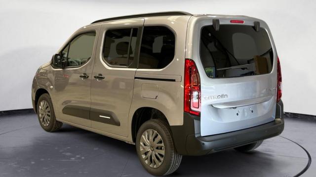 Citroen Berlingo image 4
