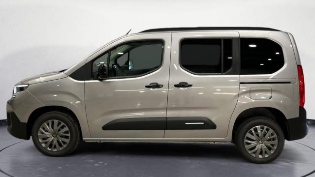 Citroen Berlingo image 6