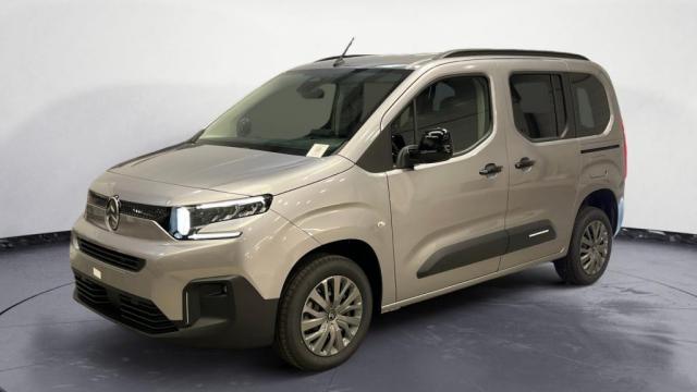 Citroen Berlingo image 2