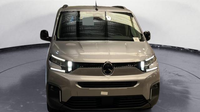 Citroen Berlingo image 7