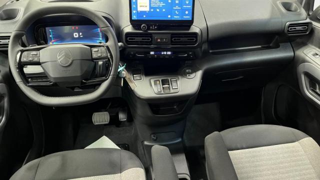 Citroen Berlingo image 9