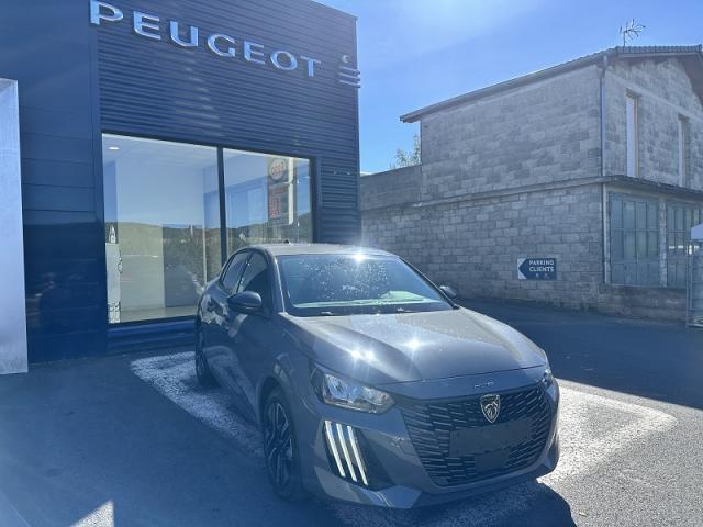 Peugeot 208 image 6