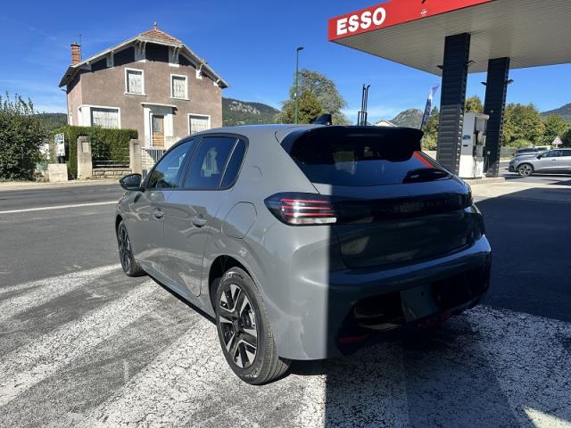 Peugeot 208 image 3