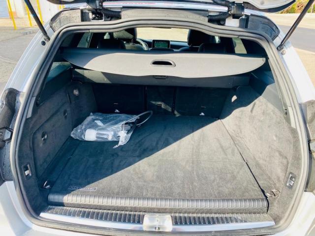 Mercedes Benz Classe C image 5