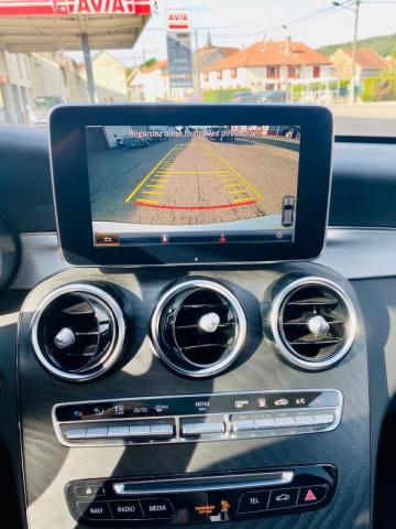 Mercedes Benz Classe C image 4