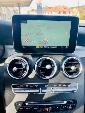 Mercedes Benz Classe C image 6