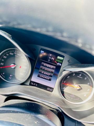 Mercedes Benz Classe C image 7