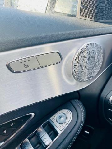 Mercedes Benz Classe C image 1