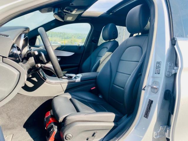 Mercedes Benz Classe C image 2