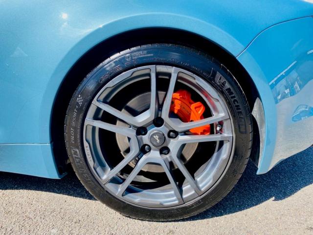 Alpine A110 image 5