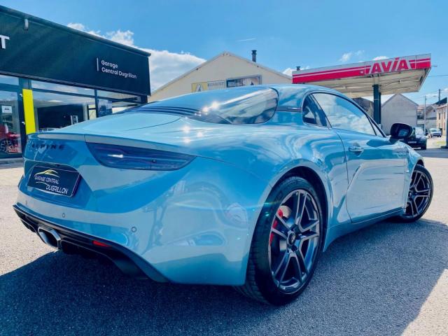 Alpine A110 image 3
