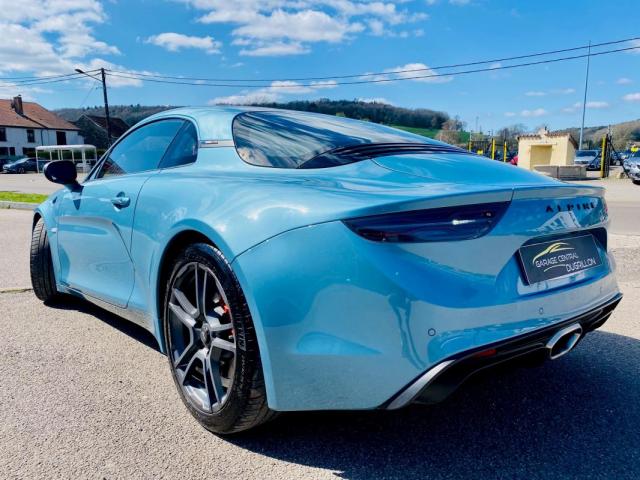 Alpine A110 image 2