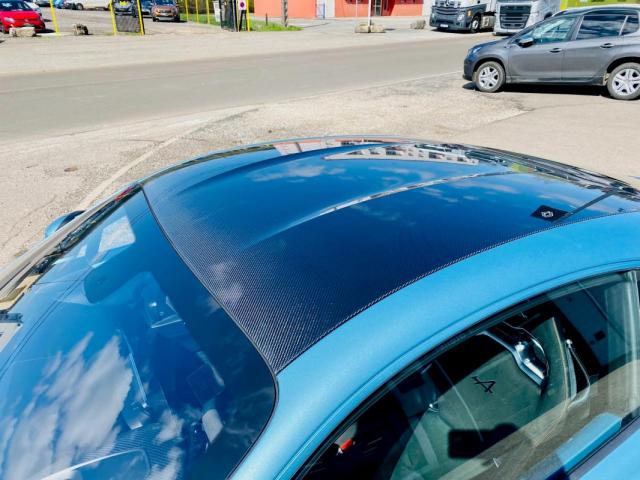 Alpine A110 image 4