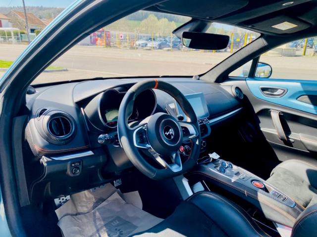 Alpine A110 image 8