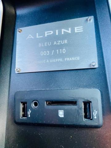 Alpine A110 image 9