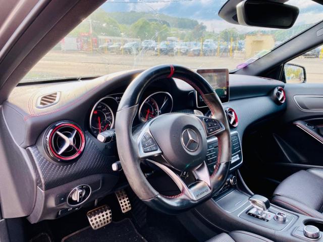 Mercedes Benz Classe A image 3