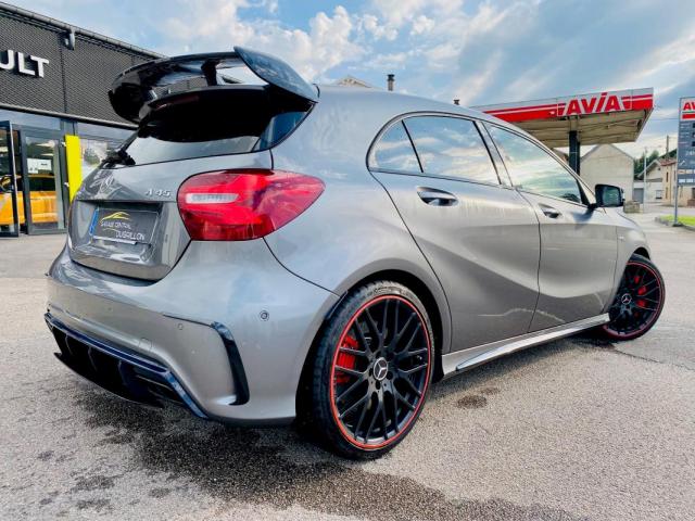 Mercedes Benz Classe A image 4