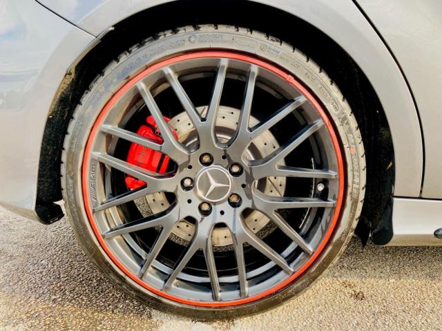 Mercedes Benz Classe A image 6