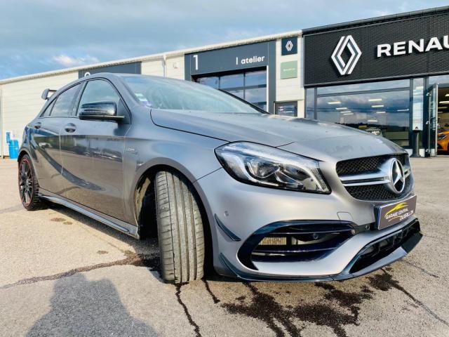 Mercedes Benz Classe A image 2