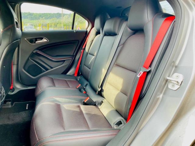 Mercedes Benz Classe A image 1