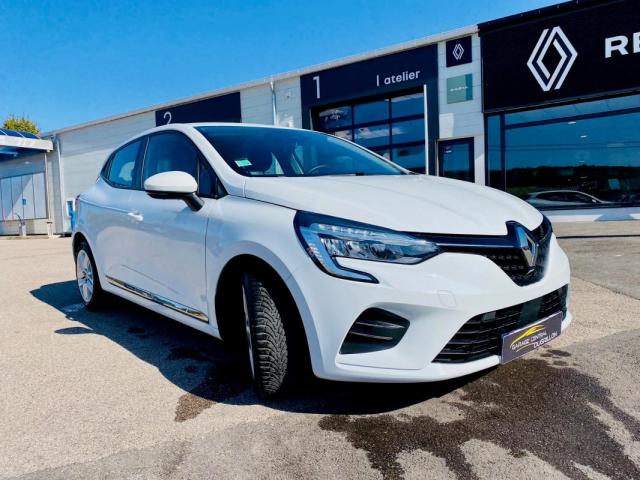 Renault Clio image 7