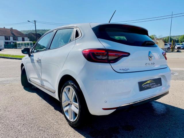 Renault Clio image 5
