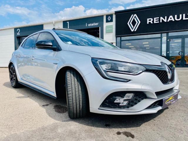 Renault Mégane image 3