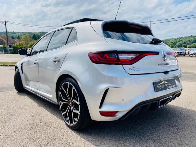 Renault Mégane image 6