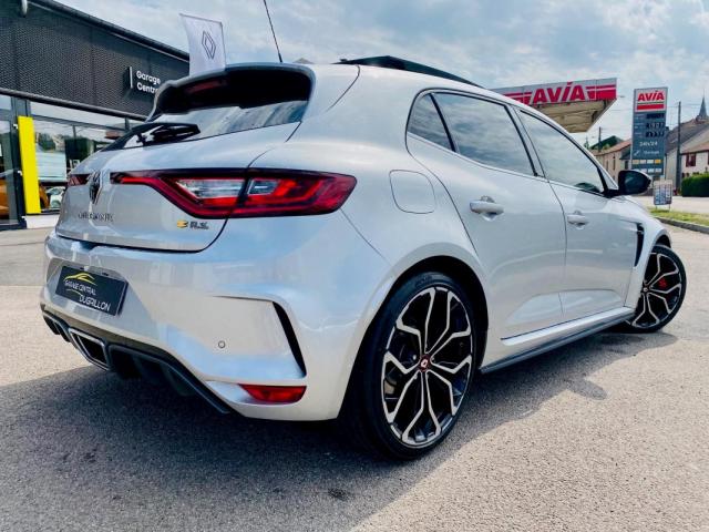 Renault Mégane image 7