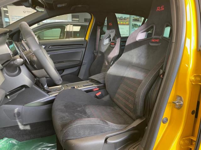 Renault Mégane image 9