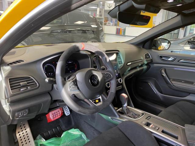 Renault Mégane image 4