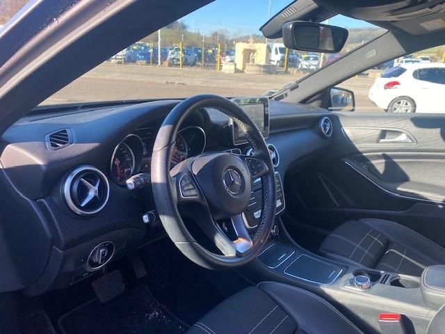 Mercedes Benz Classe A image 9