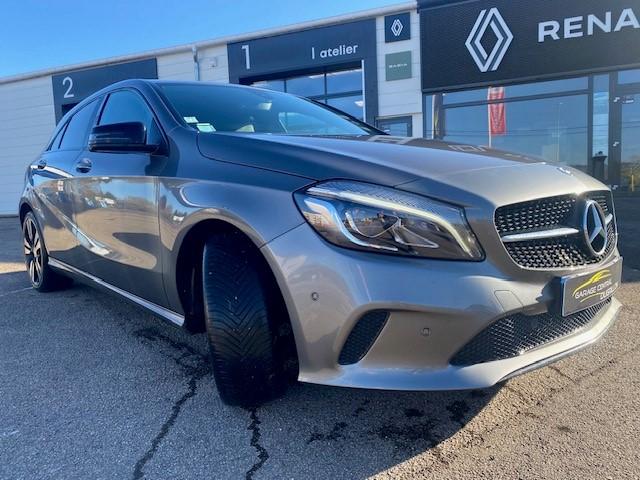 Mercedes Benz Classe A image 4
