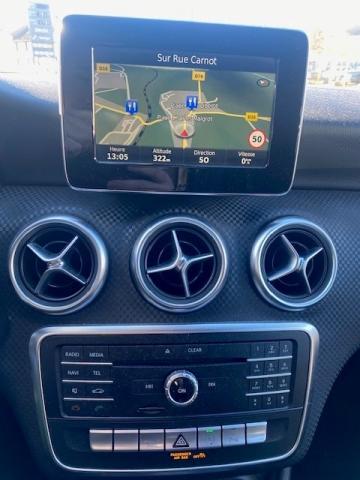 Mercedes Benz Classe A image 5