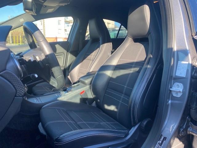 Mercedes Benz Classe A image 1