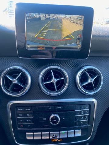 Mercedes Benz Classe A image 8