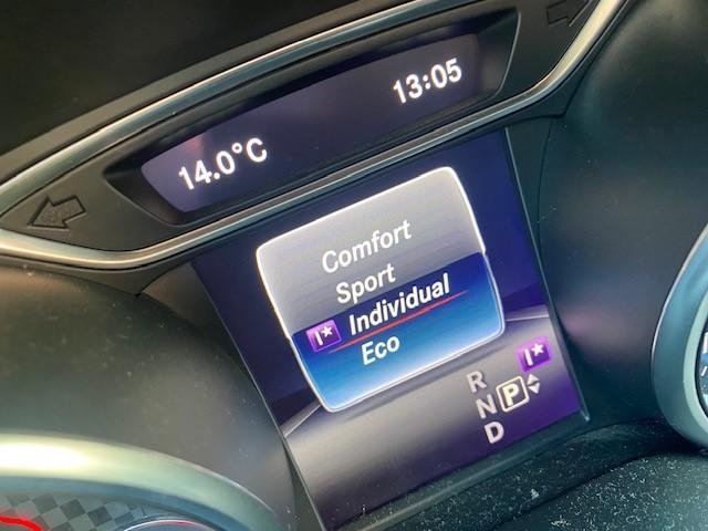 Mercedes Benz Classe A image 2
