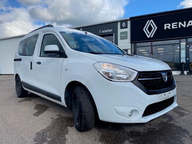 Dacia Dokker image 3