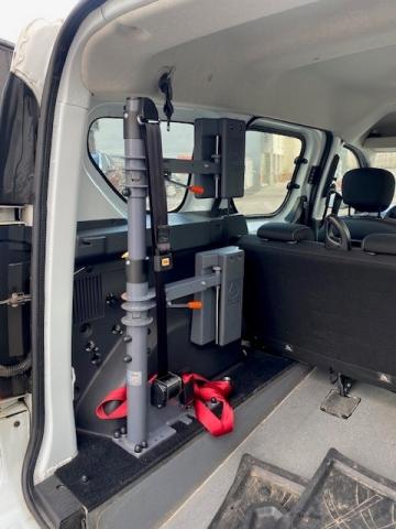 Dacia Dokker image 2