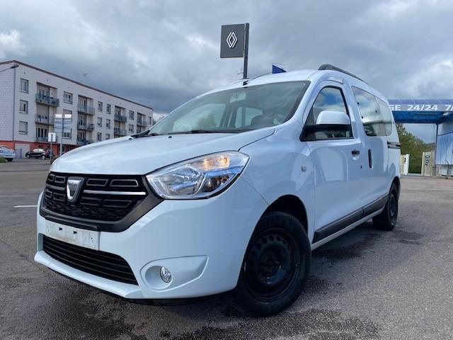 Dacia Dokker image 4